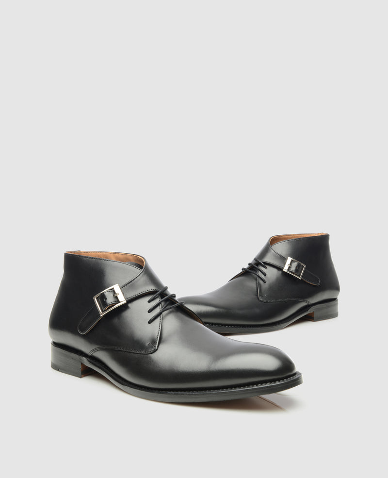 No. 605 - Black