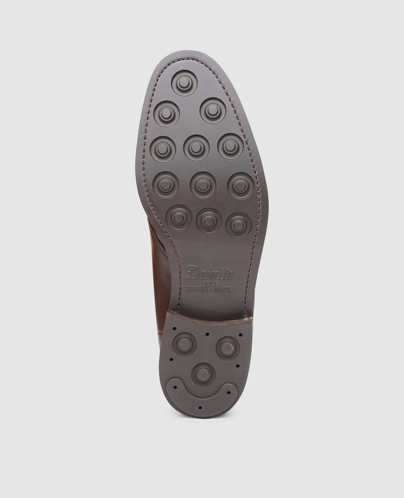 No. 613 - Dark Brown
