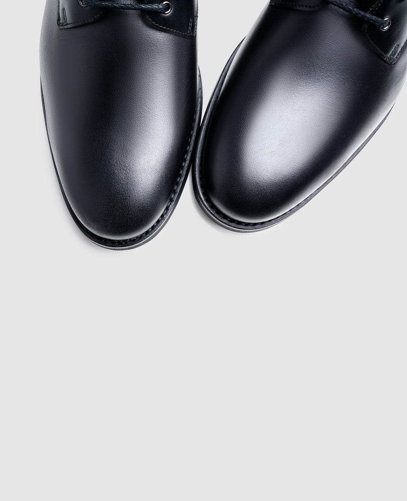 No. 636 - Black