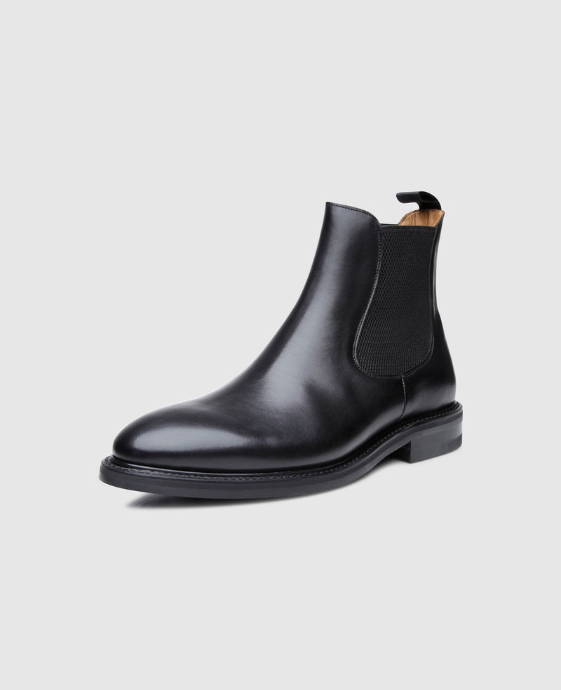 No. 646 - Black