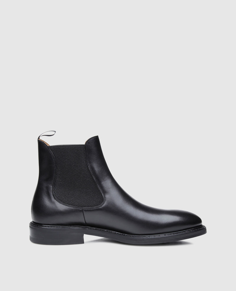 No. 646 - Black