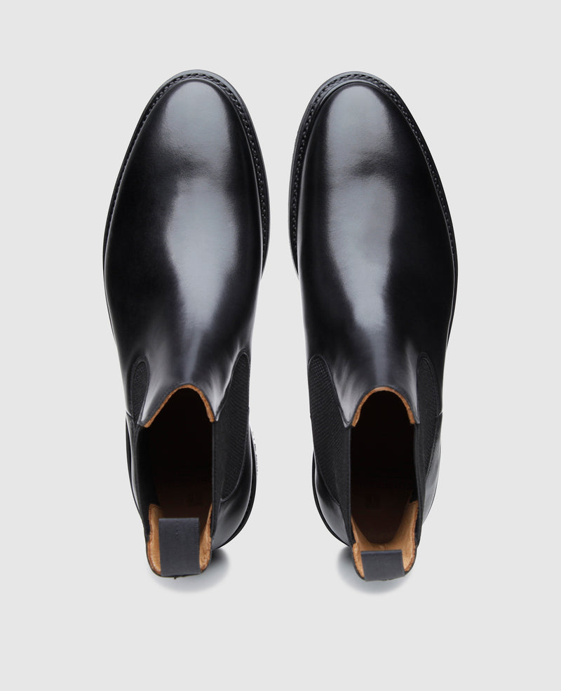 No. 646 - Black