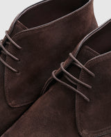 No. 648 - Dark Brown