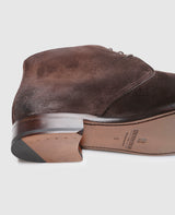 No. 648 - Dark Brown