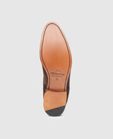 No. 649 - Dark Brown
