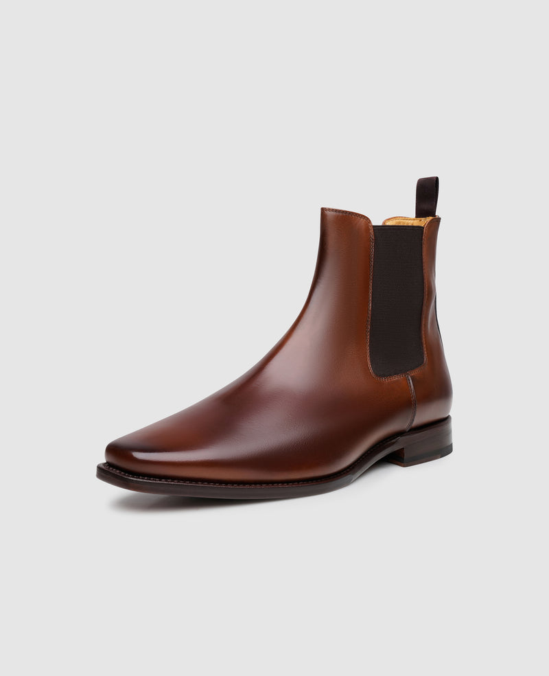 No. 6627 - Brown