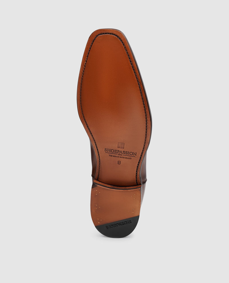 No. 6627 - Brown