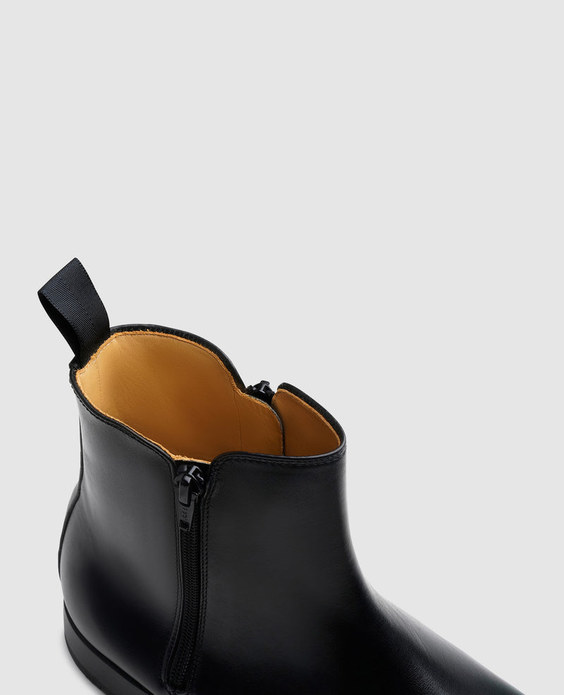 No. 6628 - Black