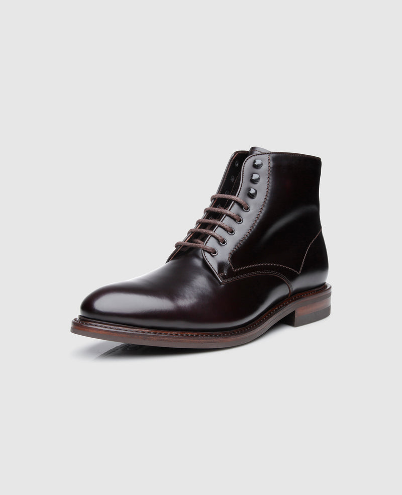 No. 669 - Dark Brown