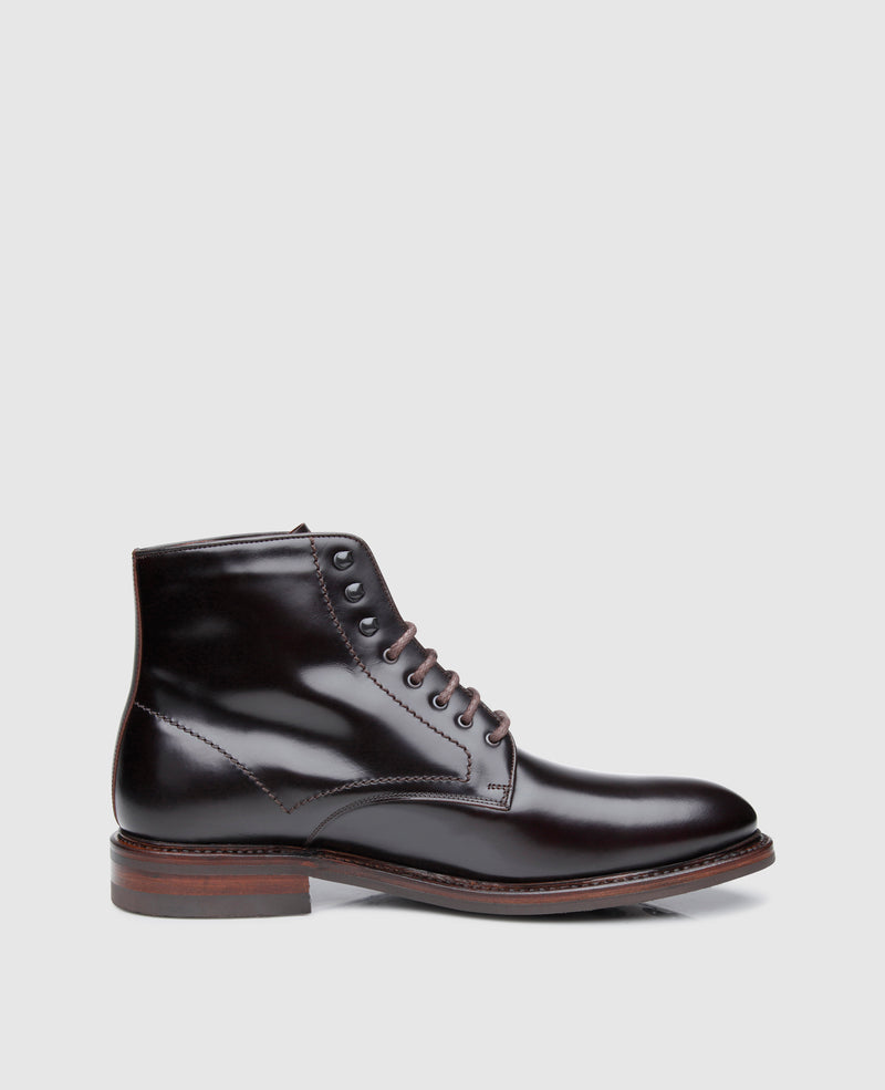 No. 669 - Dark Brown
