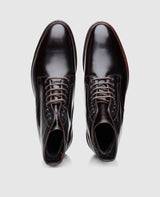 No. 669 - Dark Brown