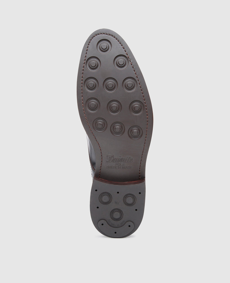 No. 669 - Dark Brown