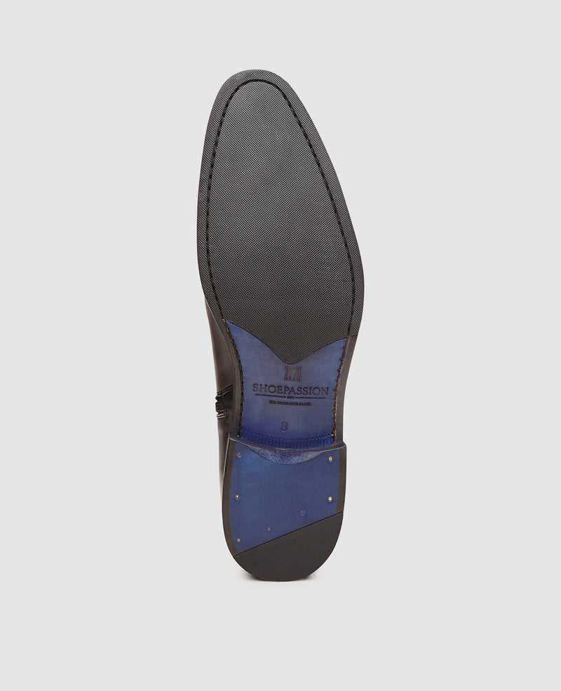 No. 6822 BL - Black