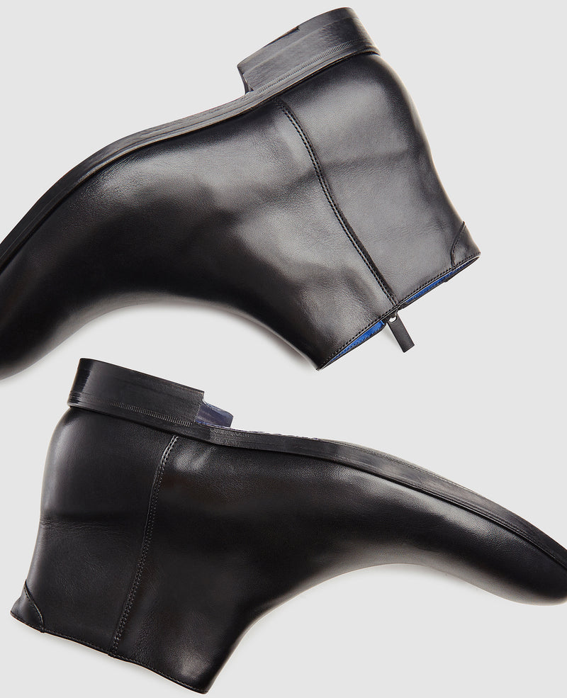 No. 6822 BL - Black