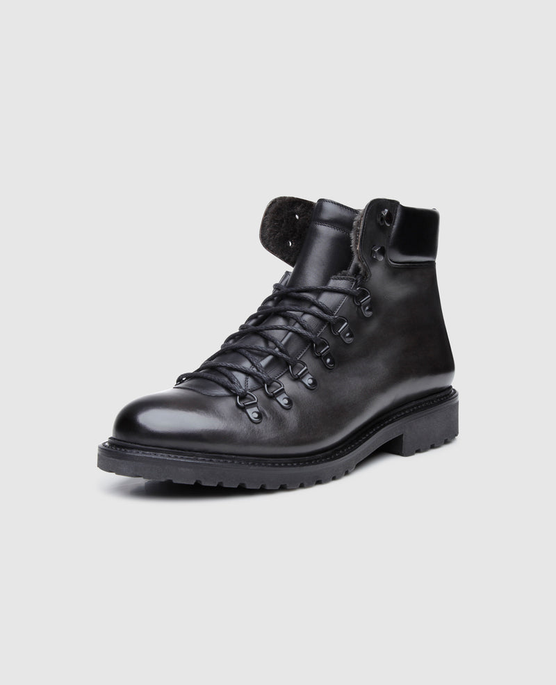No. 689 - Anthracite/Black