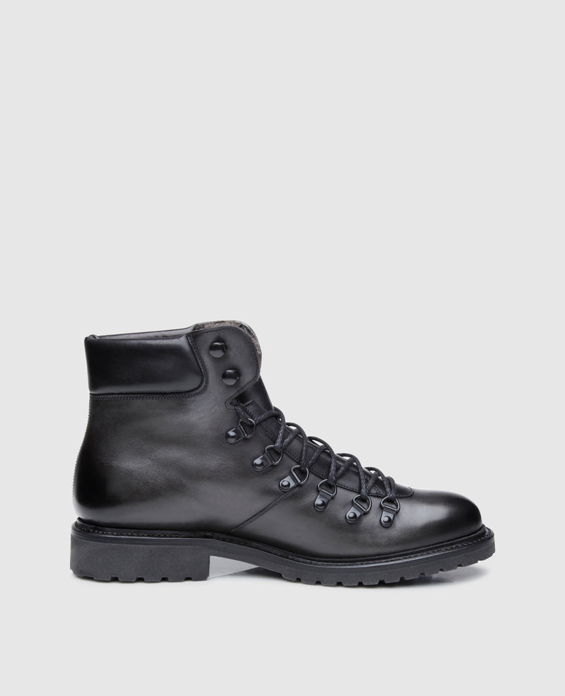 No. 689 - Anthracite/Black
