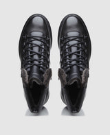 No. 689 - Anthracite/Black