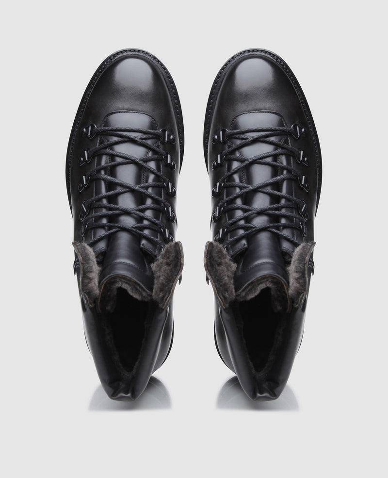 No. 689 - Anthracite/Black