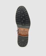 No. 691 - Dark Brown