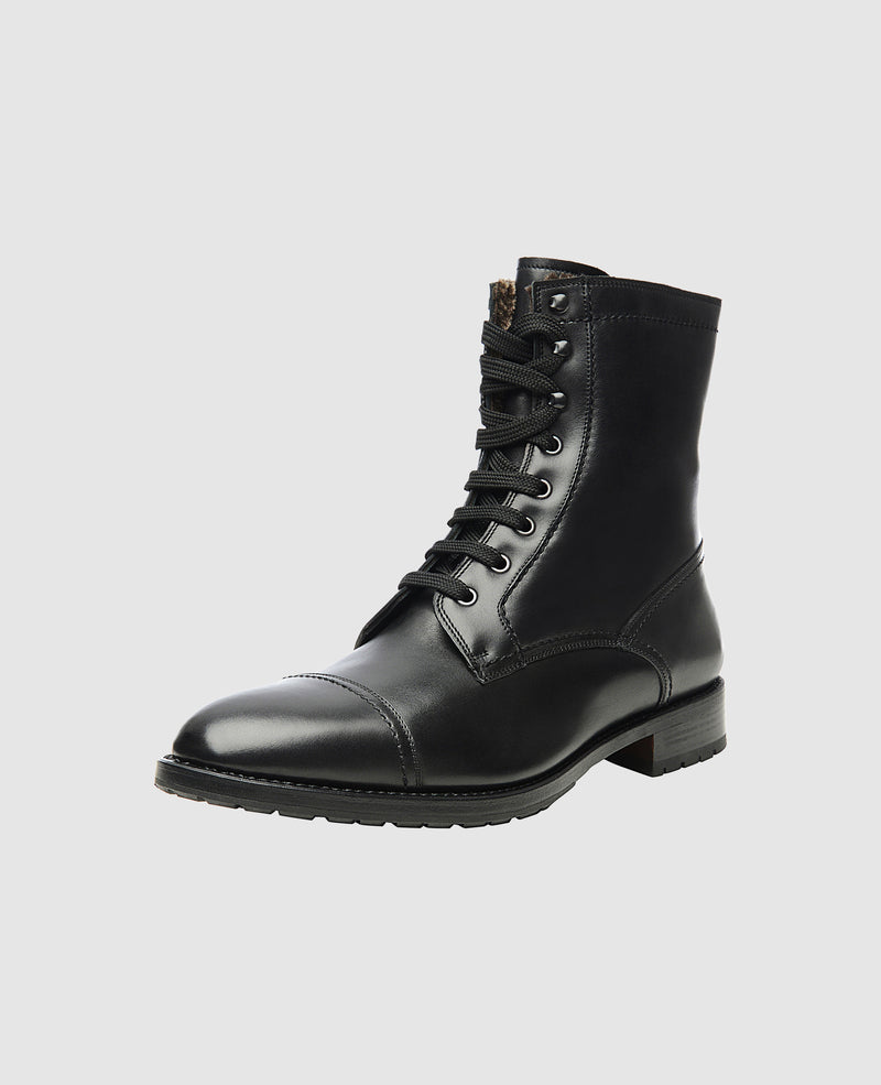No. 692 - Black
