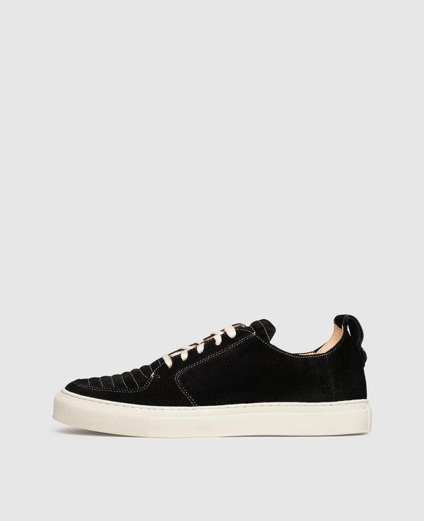 Argan Low 1976 - Black