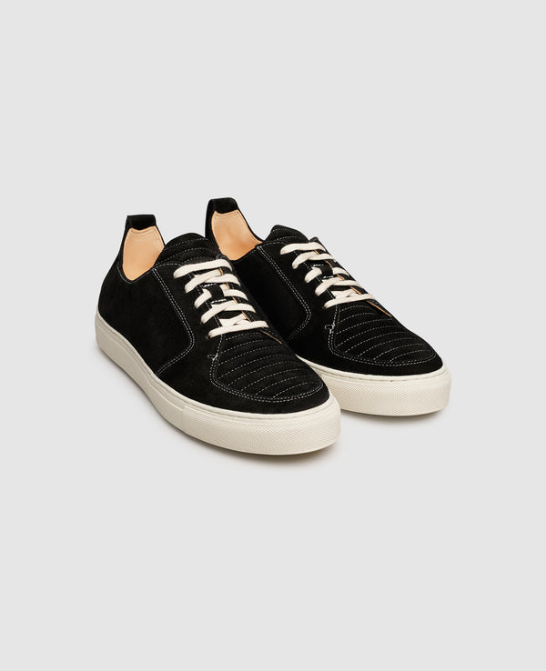 Argan Low 1976 - Black