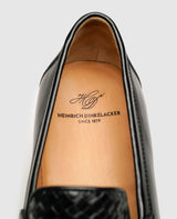 Wien Plain AC - Black