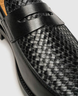 Wien Plain AC - Black