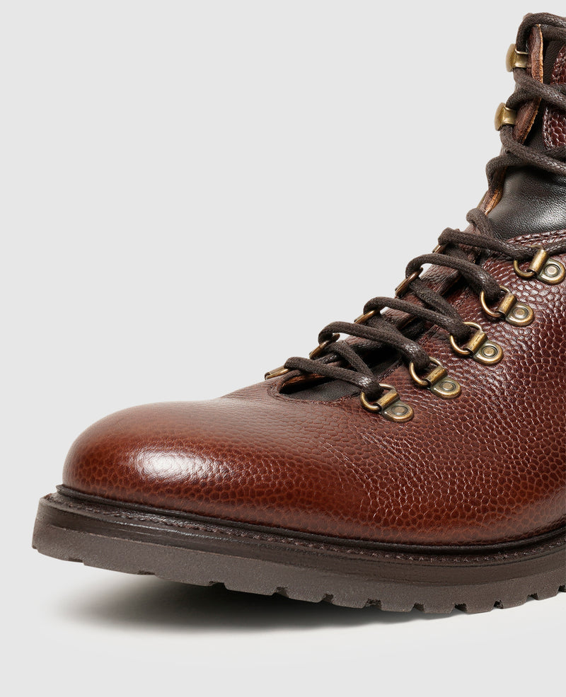 Barkley mens walking boots hot sale
