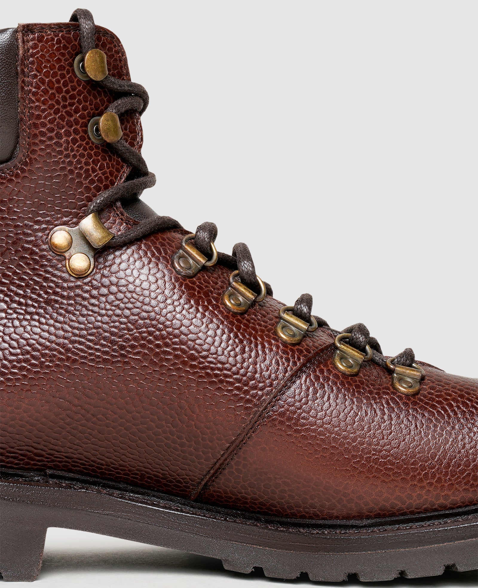 Barkley mens walking boots outlet