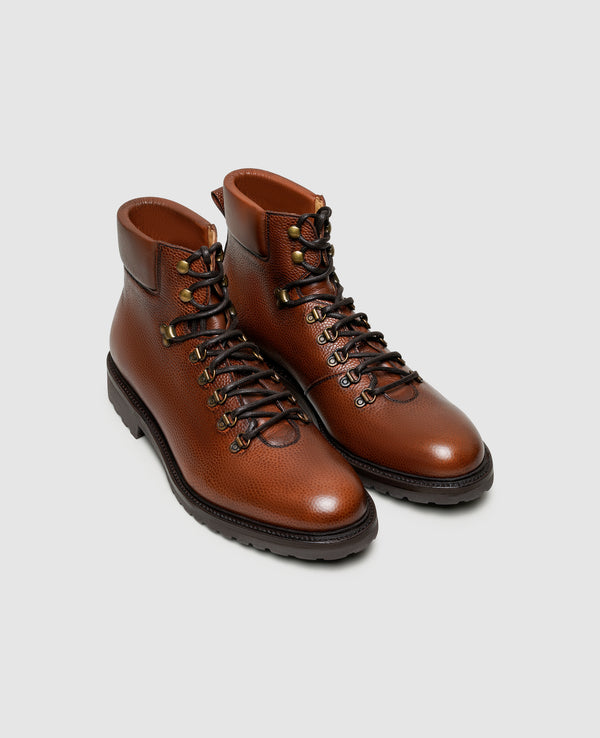 Barkley HB - Cognac