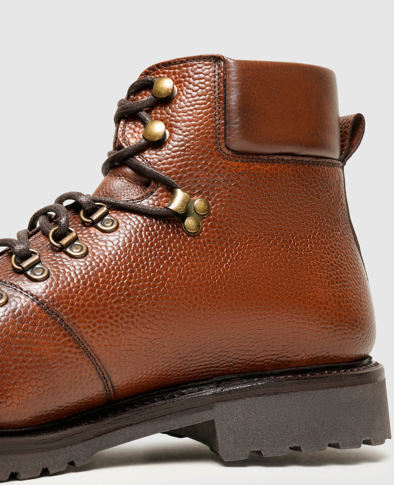 Barkley HB - Cognac