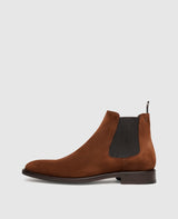 Murray CB - Red brown