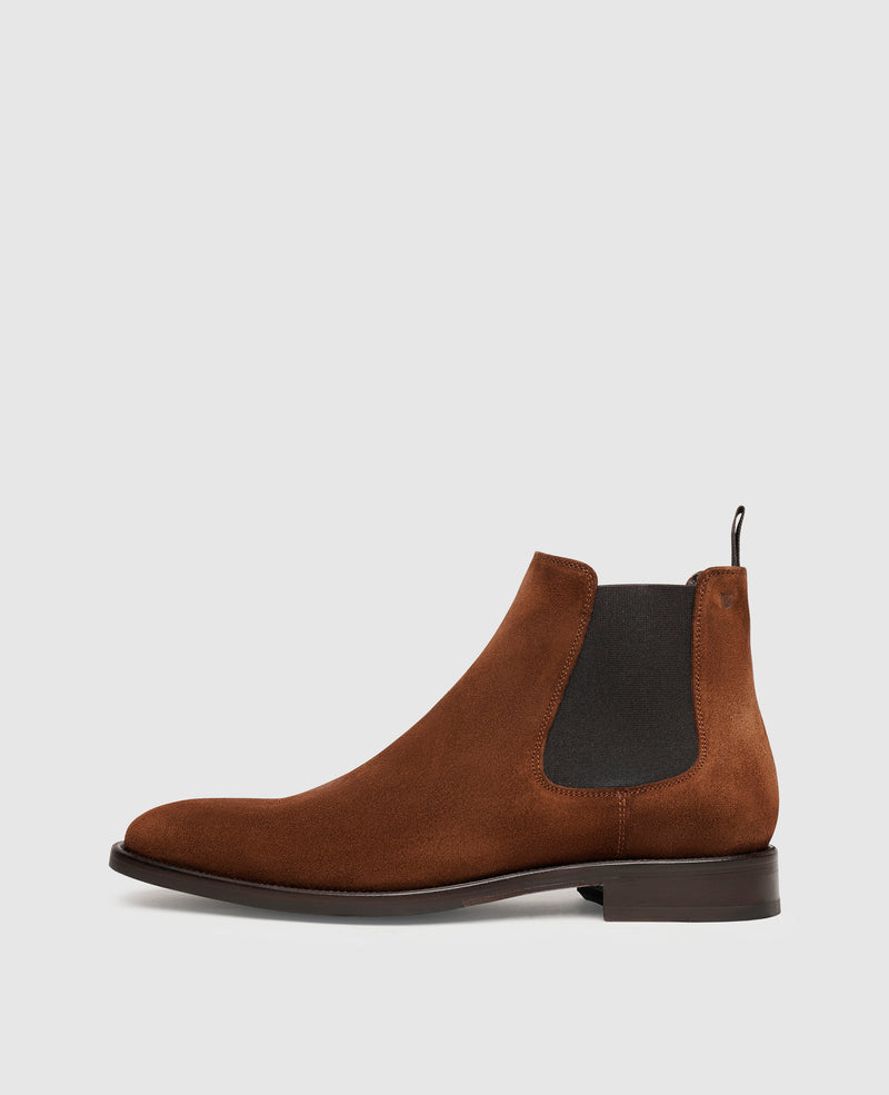 Murray CB - Red brown