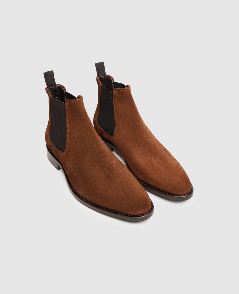 Murray CB - Red brown