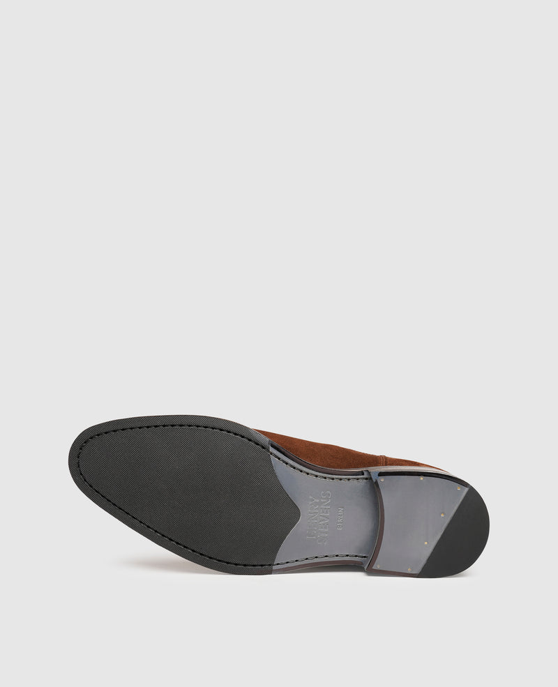 Murray CB - Red brown