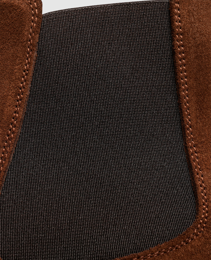 Murray CB - Red brown