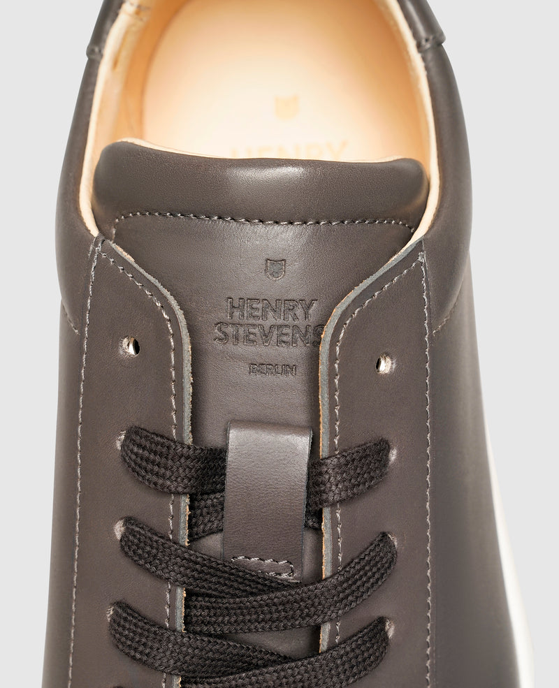 Travis LTS - Grey