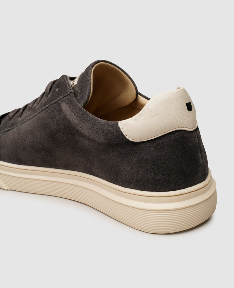 Travis S - Dark Grey