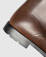 Wallace CDB - Dark Brown