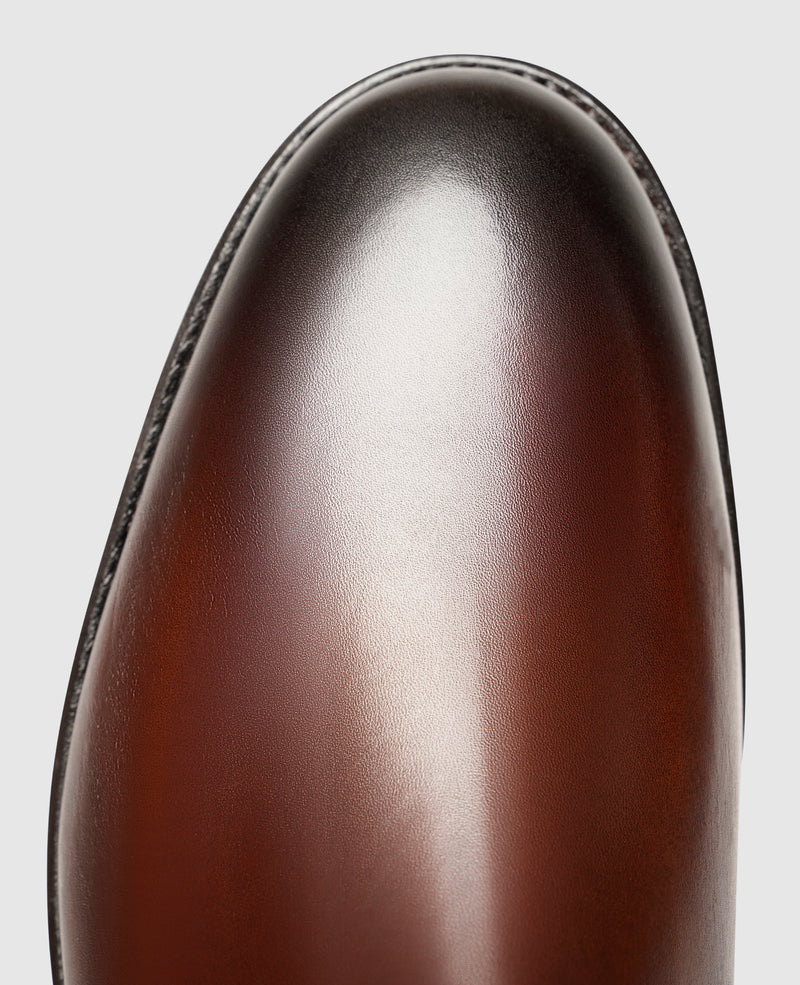 Winston CB1 - Black Brown