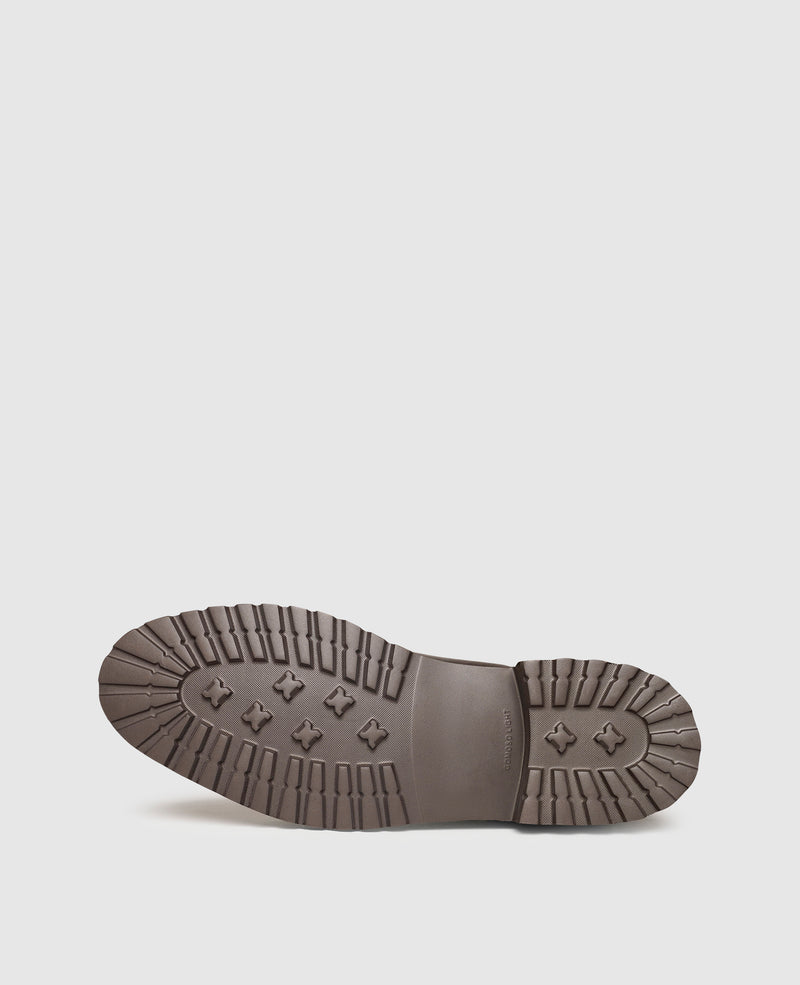 Winston CB1 - Black Brown