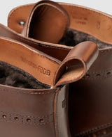 Winston FBDB - Middle Brown