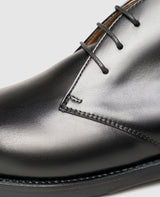 Winston GB - Black