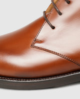 Winston GB - Middle Brown