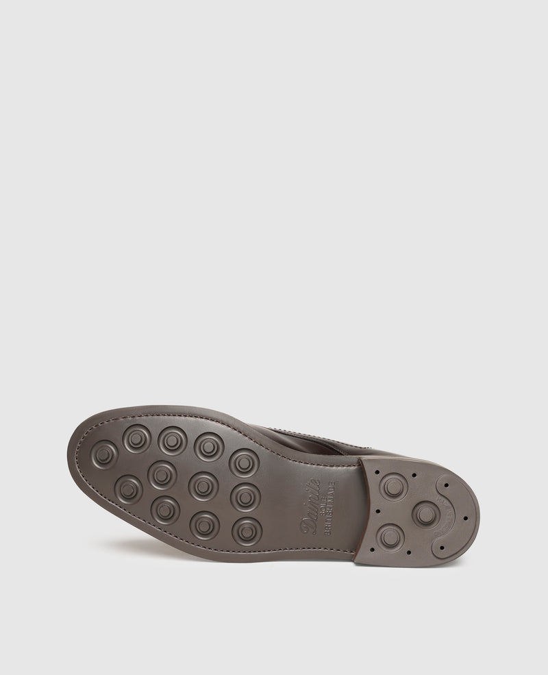 Winston PDB2 - Black Brown