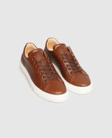 Sophia LTS - Middle Brown