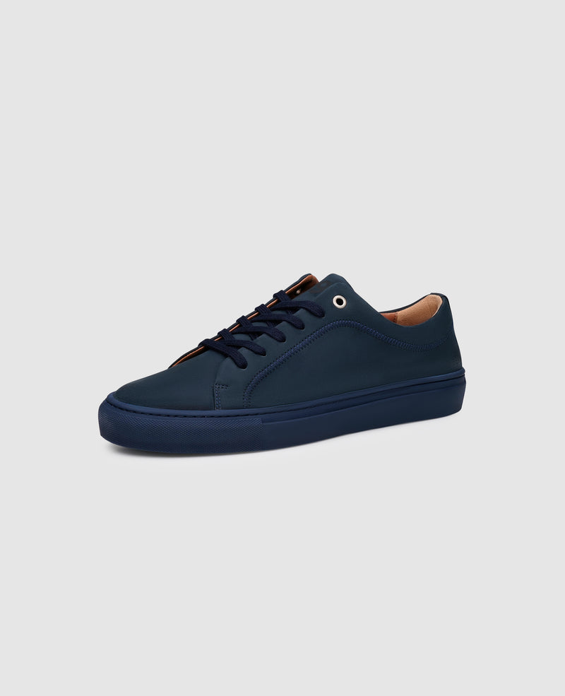 No. 125 MS - Dark Blue