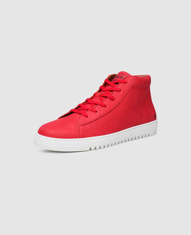 No. 116 MS - Red