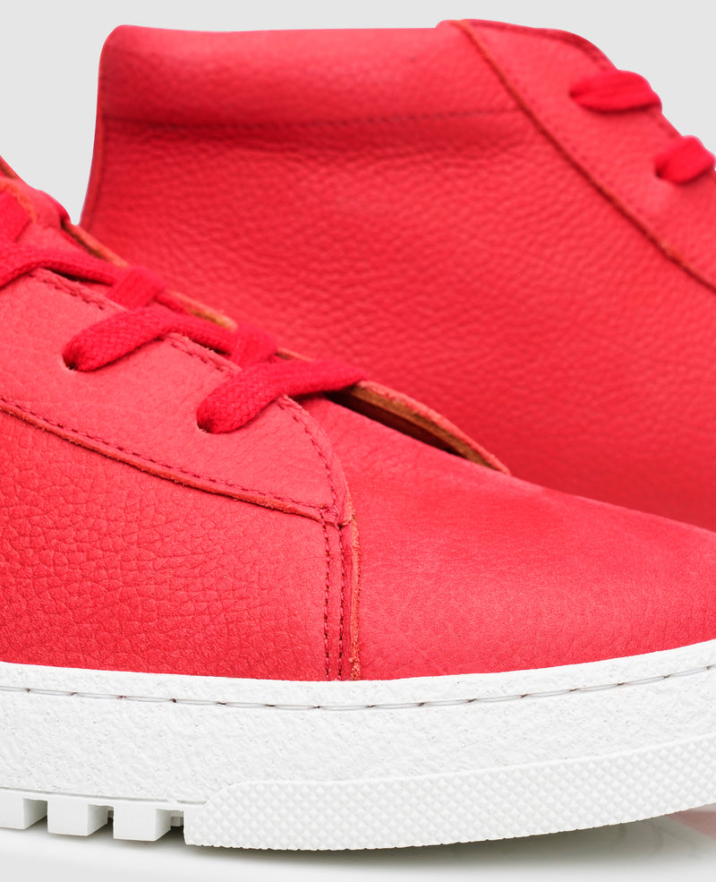 No. 116 MS - Red